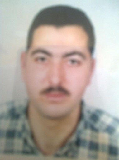 محمود عبدالرحمن أبوزيد